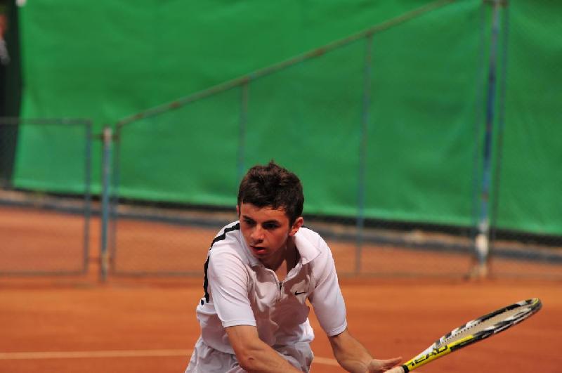 BCR Open Romania: Rezultatele celei de-a treia zi de concurs